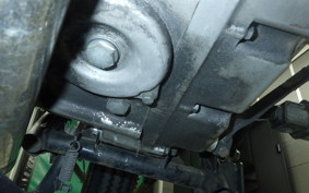 SUZUKI GRASS TRACKER