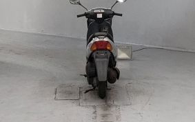 SUZUKI LETS2 CA1PA