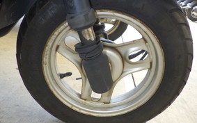 HONDA TODAY AF61
