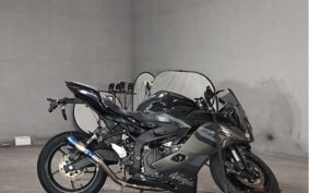 KAWASAKI NINJA ZX-4R SE 2025 ZX400P