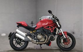 DUCATI  DUCATI  MONSTAR 1200 M603JA