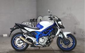 SUZUKI GLADIUS400 2011 VK58A