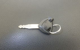 SUZUKI ADDRESS V125 CF4EA
