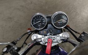 KAWASAKI ZEPHYR400 ZR400C