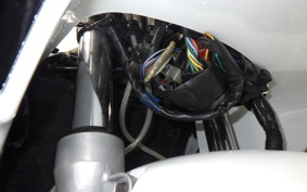 HONDA CBR250RR 1996 MC22