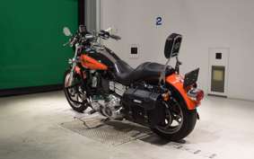 HARLEY FXDL 1580 2009