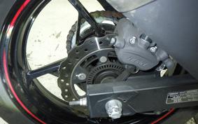KAWASAKI NINJA 250 2 EX250P