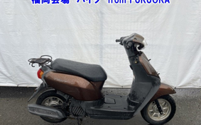 HONDA TACT-4