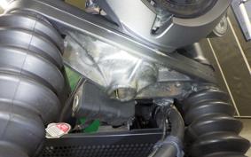 HONDA REBEL 250 S 2021 MC49
