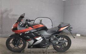 KAWASAKI NINJA250R EX250K