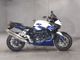 Фото BMW K1200R 2007 с японского аукциона