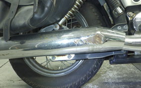 YAMAHA DRAGSTAR 250 2014 VG05J