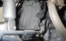 HONDA GYRO CANOPY 2000 TA03