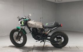 YAMAHA TW225 DG09J