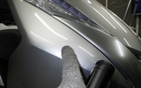 HONDA LEAD 125 2016 JF45