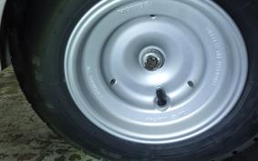 HONDA GYRO X 2022 TD02