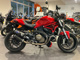 Фото Ducati MONSTAR 1200 2014 с японского аукциона