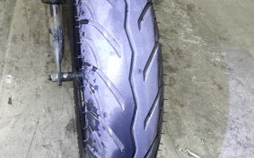 SUZUKI LET's 4 2023 CA45A