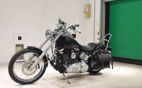 HARLEY FXSTC 1580 2007