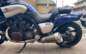 YAMAHA VMAX 2017 RP22J