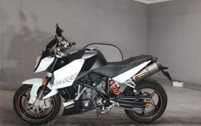 KTM 990 SUPER DUKE 2008 VD940