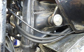 HONDA GL 500 WING 1981 GL500