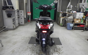 YAMAHA AXIS 125 Z 2022 SED7J
