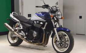 SUZUKI GSX1400 2003 GY71A