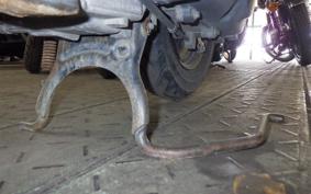 SUZUKI LET's 4 CA41A