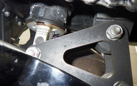 HONDA CBR600RR GEN 3 2007