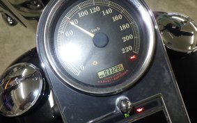 HARLEY FLSTN 1450 2005