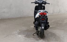 SUZUKI ADDRESS V110 CE47A