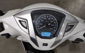 HONDA LEAD 125 JF45