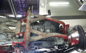 HONDA CRM50 GEN 1 2012 AD10