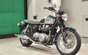 TRIUMPH BONNEVILLE 2002