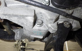 SUZUKI ﾚｯﾂ CA4AA