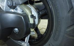 YAMAHA BW'S 50 Gen.3 2023 SA53J