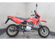 Фото Honda XR100 MOTARD с японского аукциона