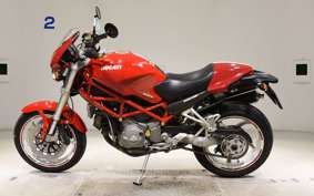 DUCATI MONSTER S2R 1000 2006