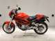 Фото Ducati MONSTER S2R 1000 2006 с японского аукциона
