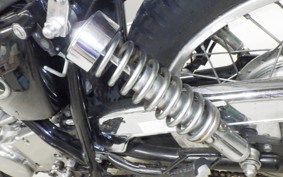 YAMAHA SR400 Gen.3 2008 RH01J