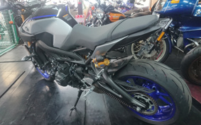 YAMAHA MT-09 SP ABS 2019 RN52J