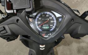 SUZUKI ADDRESS V110 CE47A