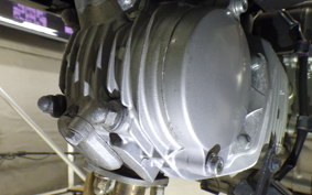 HONDA MONKEY 125 1992 JB02