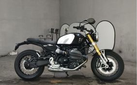 BMW R12 nine T 2024 0N01