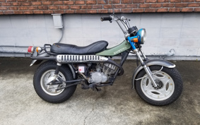 SUZUKI VANVAN 125 RV125