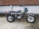 Фото Suzuki VANVAN 125 с японского аукциона