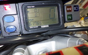 YAMAHA LANZA 4TP