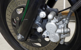 KAWASAKI ELIMINATOR 250 V 2004 VN250A