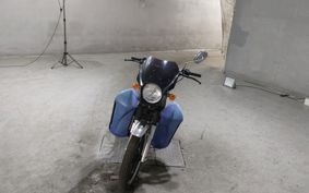 YAMAHA YB125SP PCJL